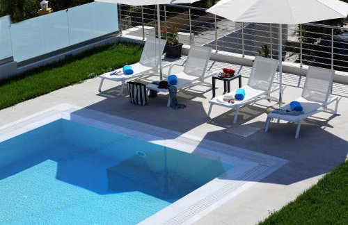 Villa Vozos - Foto 8