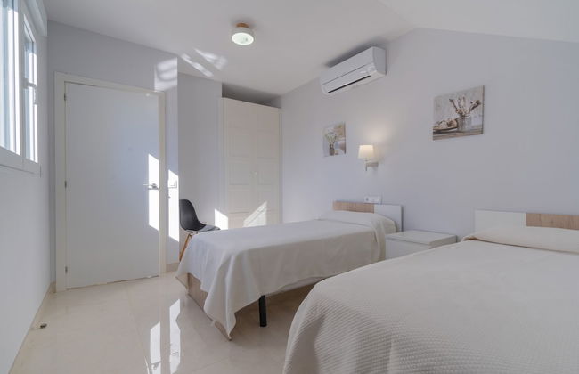 Sur Suites Castillo - Foto 25