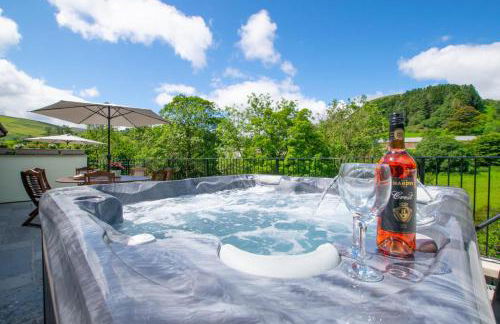 4 Bed in Llanarmon Dyffryn Ceiriog oc-bow152 - Foto 10