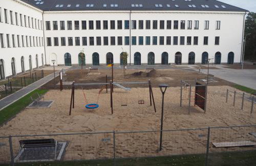 Apartament Kołobrzeska - Foto 19