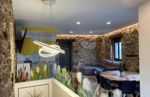 As Penedas, Casa dos Arcos - Foto 20