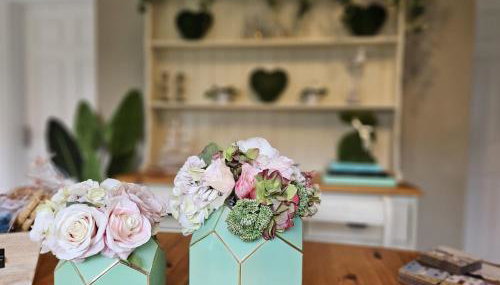 Cottage - Sleep 4 Pet Friendly & Enclosed Garden - Foto 5