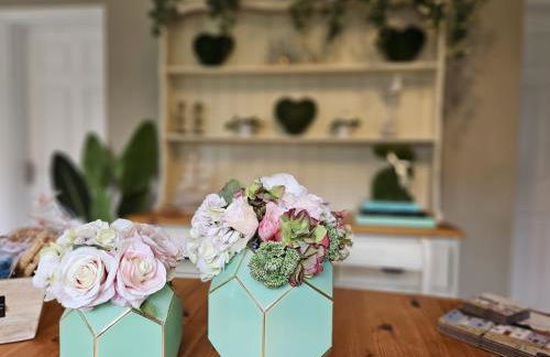 Cottage - Sleep 4 Pet Friendly & Enclosed Garden - Foto 5