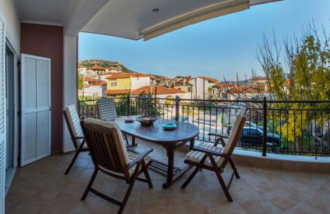 Villa Sithonia - Foto 10