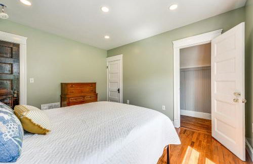 Pet-Friendly Lancaster Home 13 Mi to Dtwn Buffalo - Foto 18