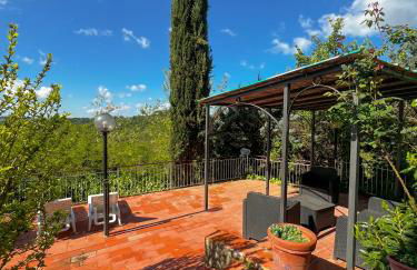 Villa Iris Suvera Chianti - Foto 15