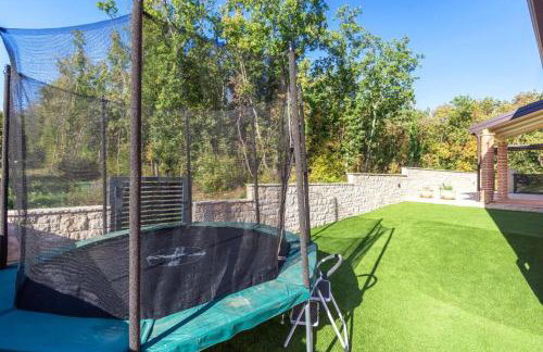 Villa Amelia - Foto 27