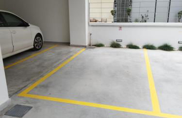 Habitat Lobby - Foto 42