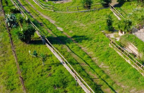 APPARTAMENTO DA GIOVANNI - Terrasse - Küche - Klima - Parken - Photo 5