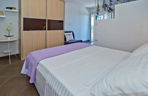 Island Hvar Seaside Villa Levanda with Beach, Pool & Seaview - Photo 44