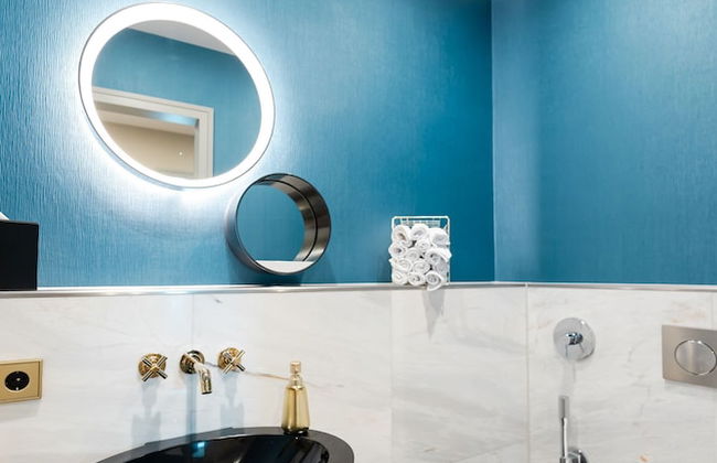 Fourty Three Luxury Serviced Apartments - Foto 77