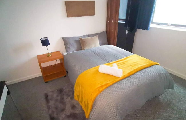 2-bed Apartment Near City Centre - Foto 3