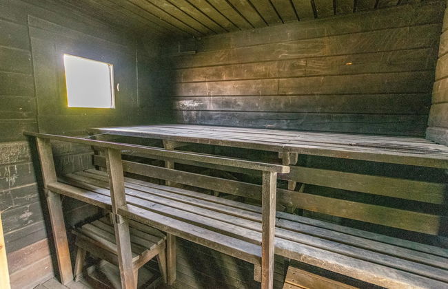 Kylämattila - Foto 22