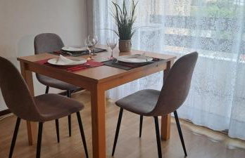 Appartement T1 central pour cures courts séjours - Foto 3