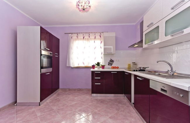 Lovely Villa Ana - Foto 10