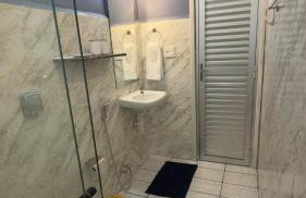 Descanso a poucos passos do mar! - Foto 18