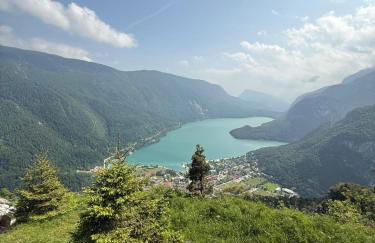 Chalet Relax Molveno - Foto 29