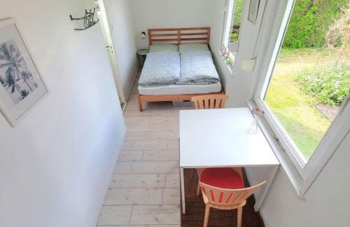 Holiday Home in Storkow mit Schönem Garten by Interhome - Foto 21