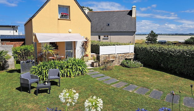 Plouneour-brignogan-plages Apartment Near the sea - Foto 2, Profilbild