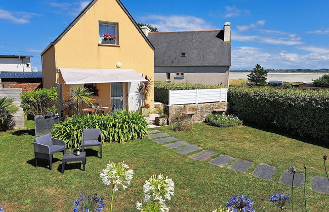 Plouneour-brignogan-plages Apartment Near the sea - Foto 1