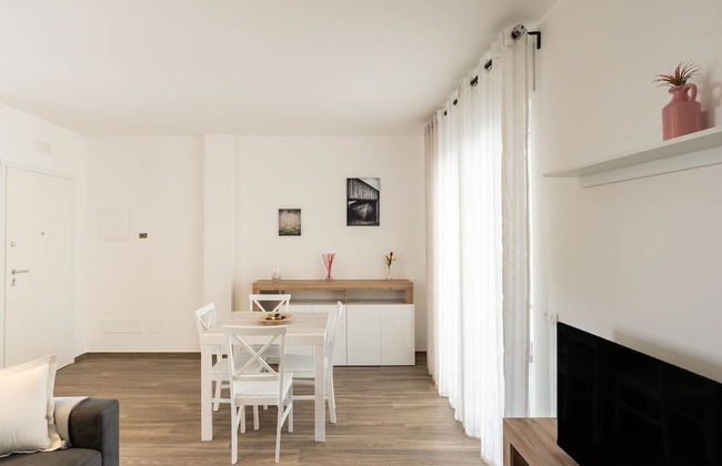 Dimora Rosselli Apartments - Foto 26