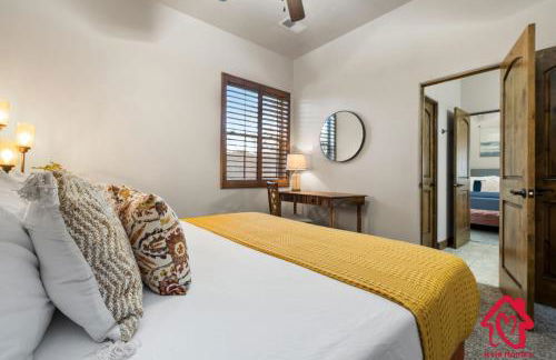 Bosque Retreat on the Rio - Single Story - 4 Kings - Foto 50