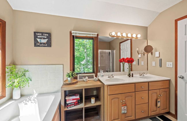 The Great Escape by Avantstay Game Room - Foto 33