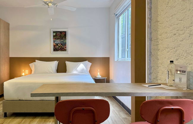 w Perfect Loft w Fantastic Deco in Cali - Photo 7