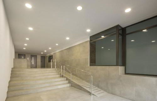 Macflats Ciudad de las Ciencias - Foto 28