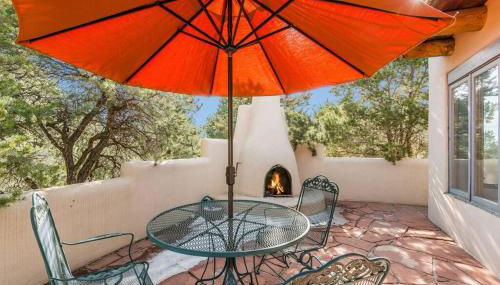 Foothills Retreat- Patios, Rooftop Deck, Quiet, 2BR - Foto 3