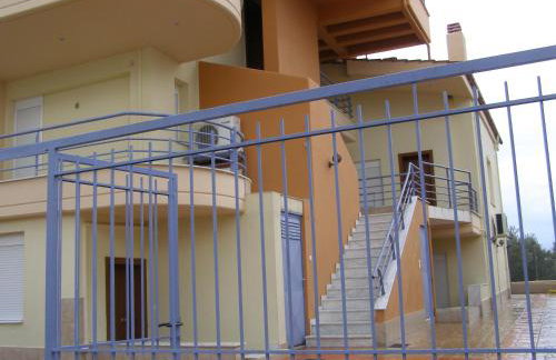 Dimitrios Apartments - Foto 76