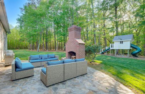 Waterfront Home w/ Private Boat Dock in Lancaster! - Photo 1