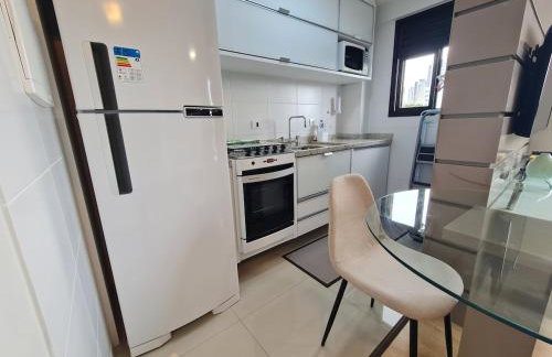 CPR54 Apartamento de 1 quarto no juvevê - Foto 9