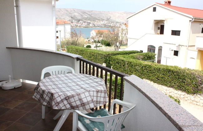 Apartment VIZ - Photo 21