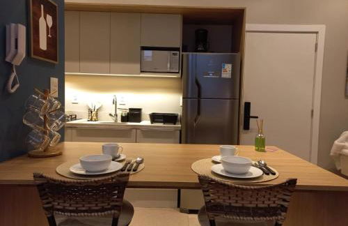 Blume 107 Apto Central e Completo - Foto 34