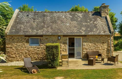 Holiday Home Großes Haus mit überdachtem und beheiztem Swimmingpool by Interhome - Foto 42