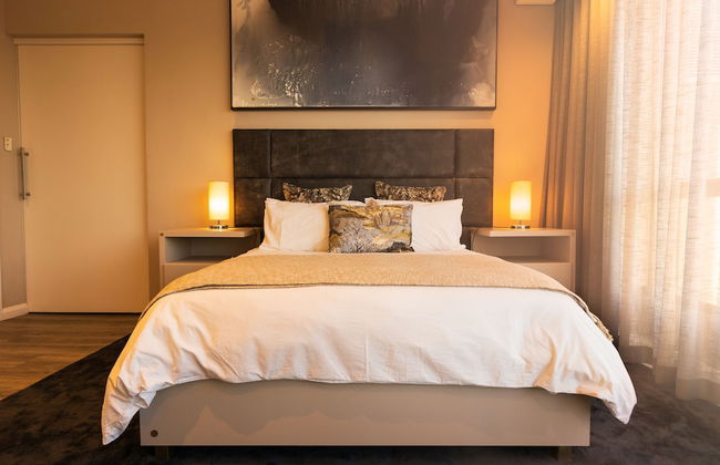 Black Marble - Menlyn Residence - Foto 4