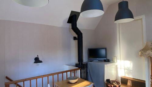 Cobbler's Cottage at Kindrochet, Strathtay - Foto 4