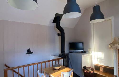 Cobbler's Cottage at Kindrochet, Strathtay - Foto 4