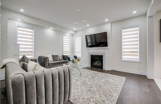 Aaira Suites Luxury Villa - Foto 32