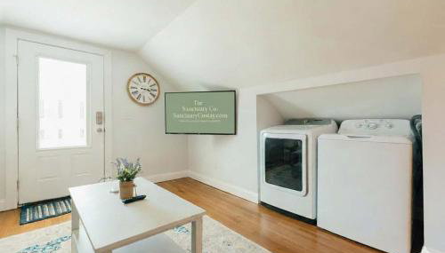 Charming Apt with chic decor Superhost w 5 Stars - Foto 4