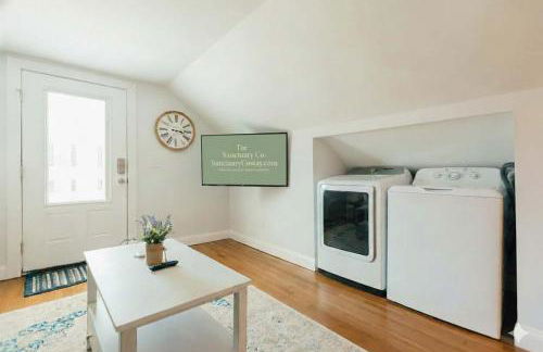 Charming Apt with chic decor Superhost w 5 Stars - Foto 4
