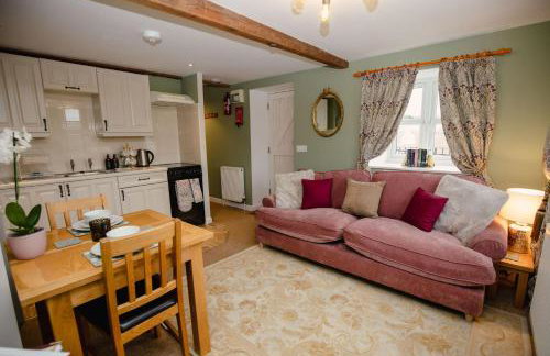 Pigsty Cottage - Rudge Farm Cottages - Foto 3