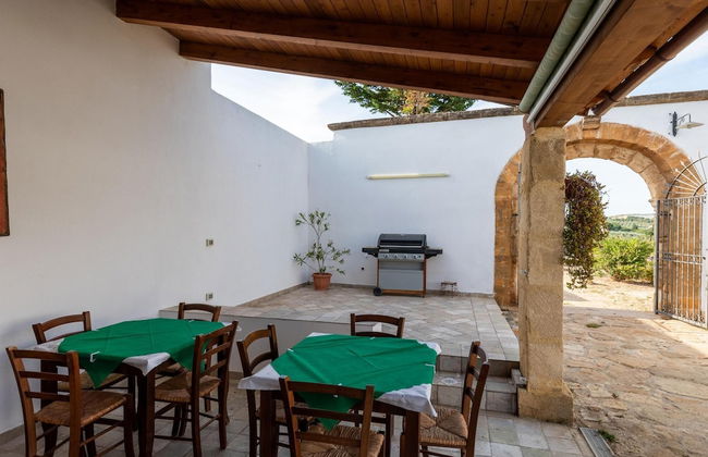 Villa Violino - Castelvetrano - Photo 38