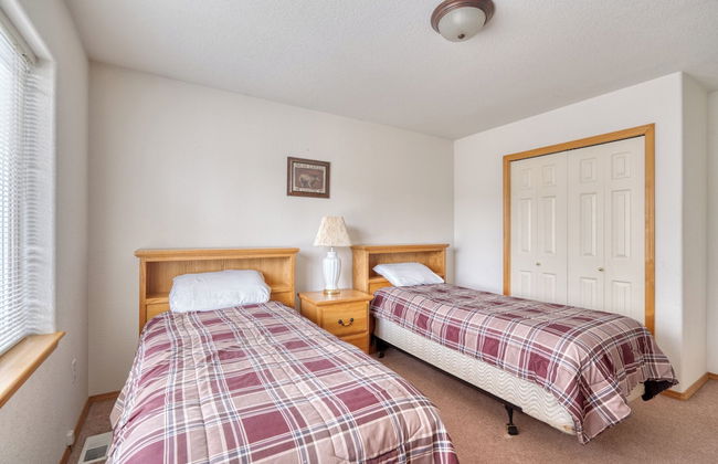 Oasis on the Green of Eagle Crest - Foto 15