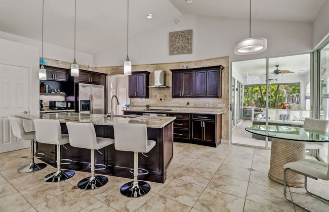 2203 Cape Coral Pkwy W - Foto 9