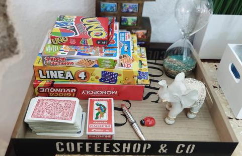 Country House Marta - Foto 31