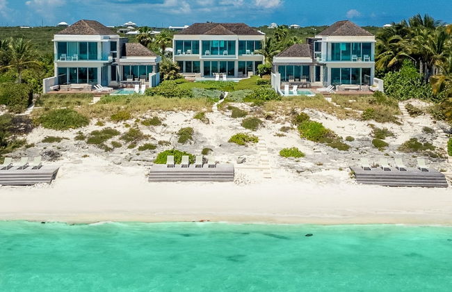 Long Bay Beach Club - Foto 1