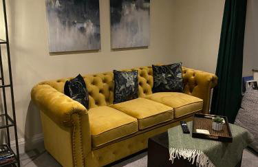 Cross Haw Cottage - Foto 15