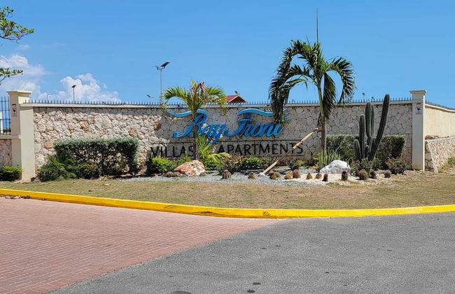 Bayfront Villas and Apt - Foto 13